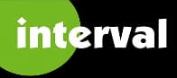 Logo Interval